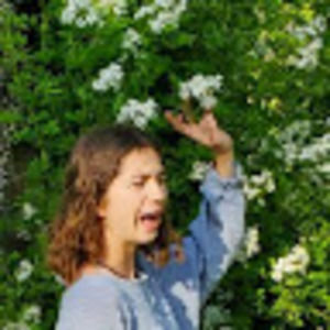 Meet your Posher, Melina